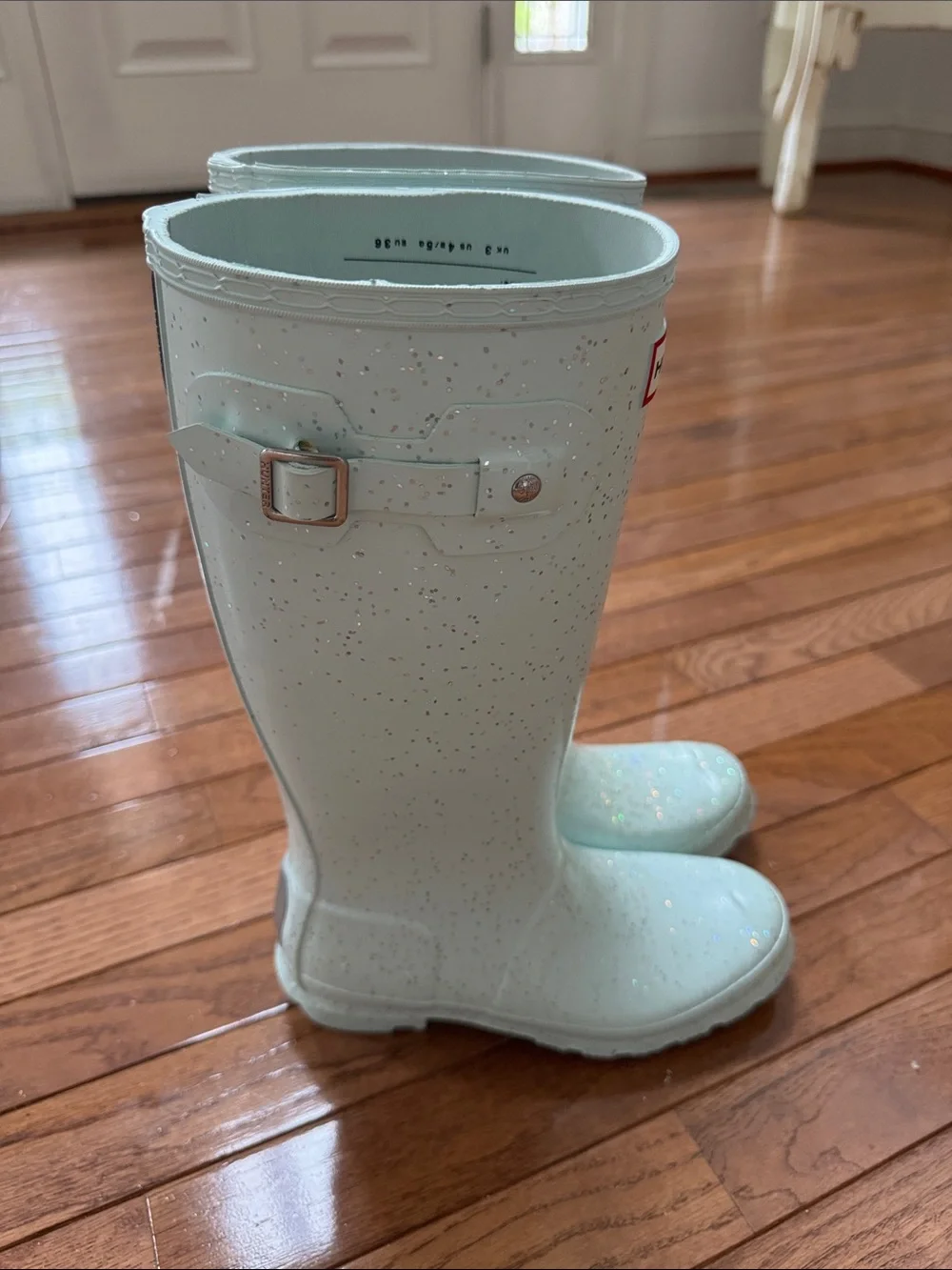 Kids Hunter Rain Boots